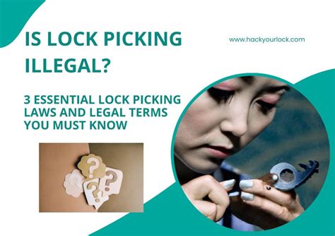 are lockpicks illegal in china